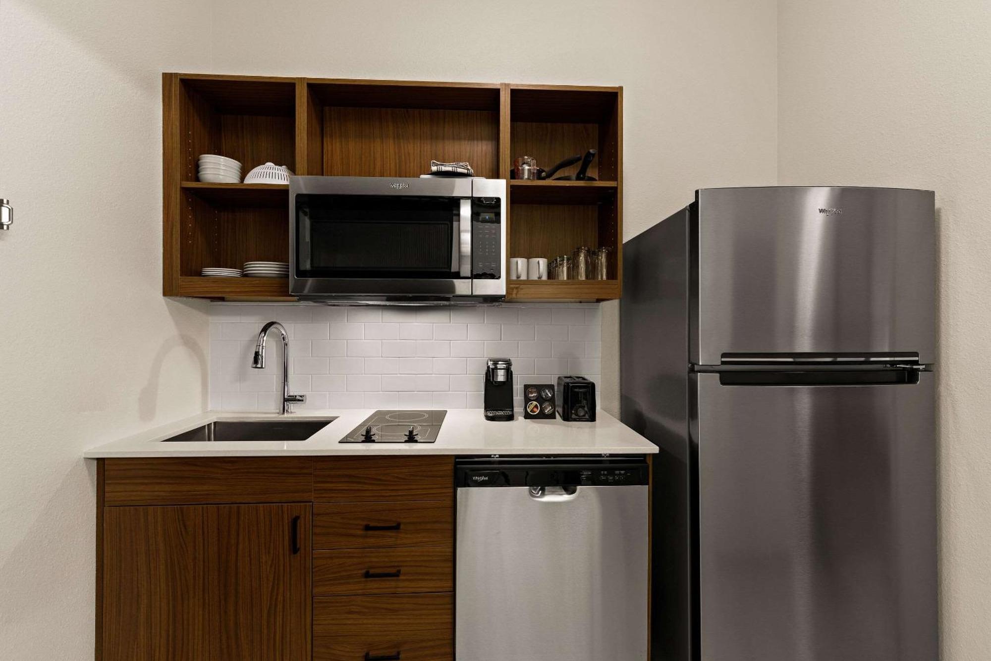 Everhome Suites Atlanta Newnan Zewnętrze zdjęcie